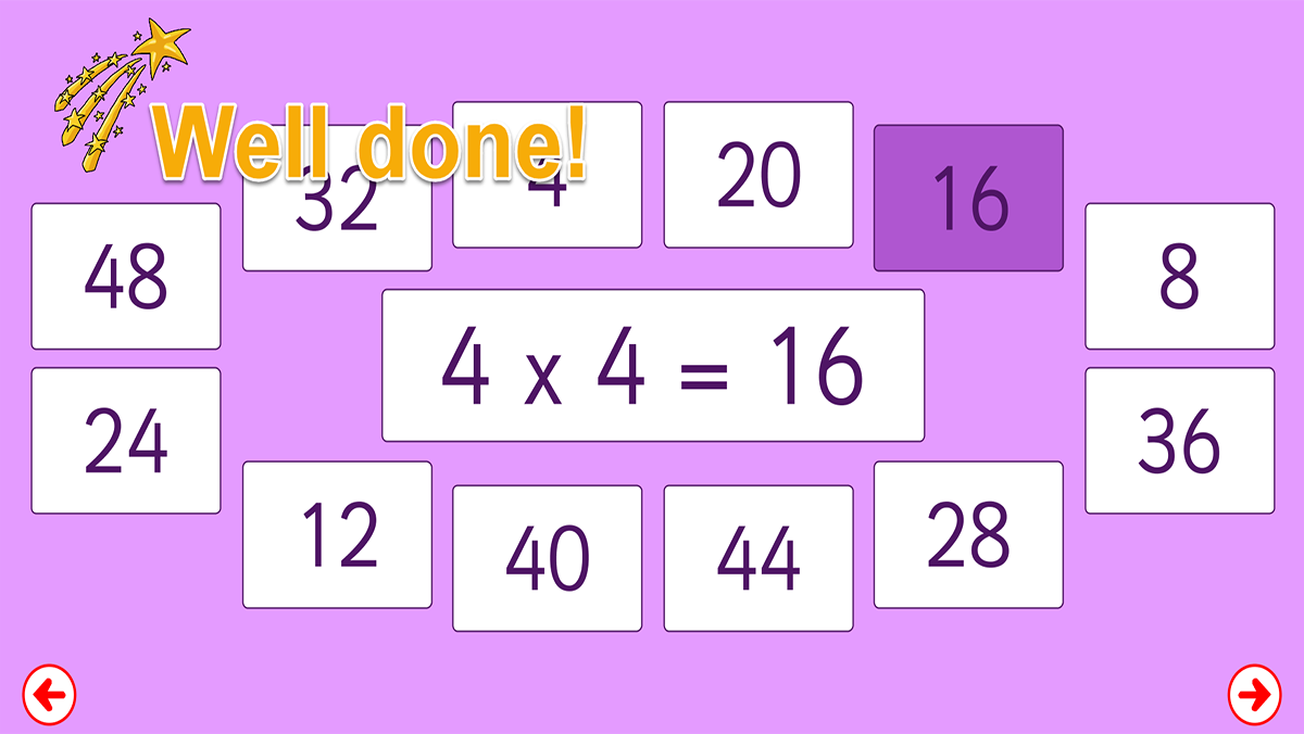 Times Table Blog Header