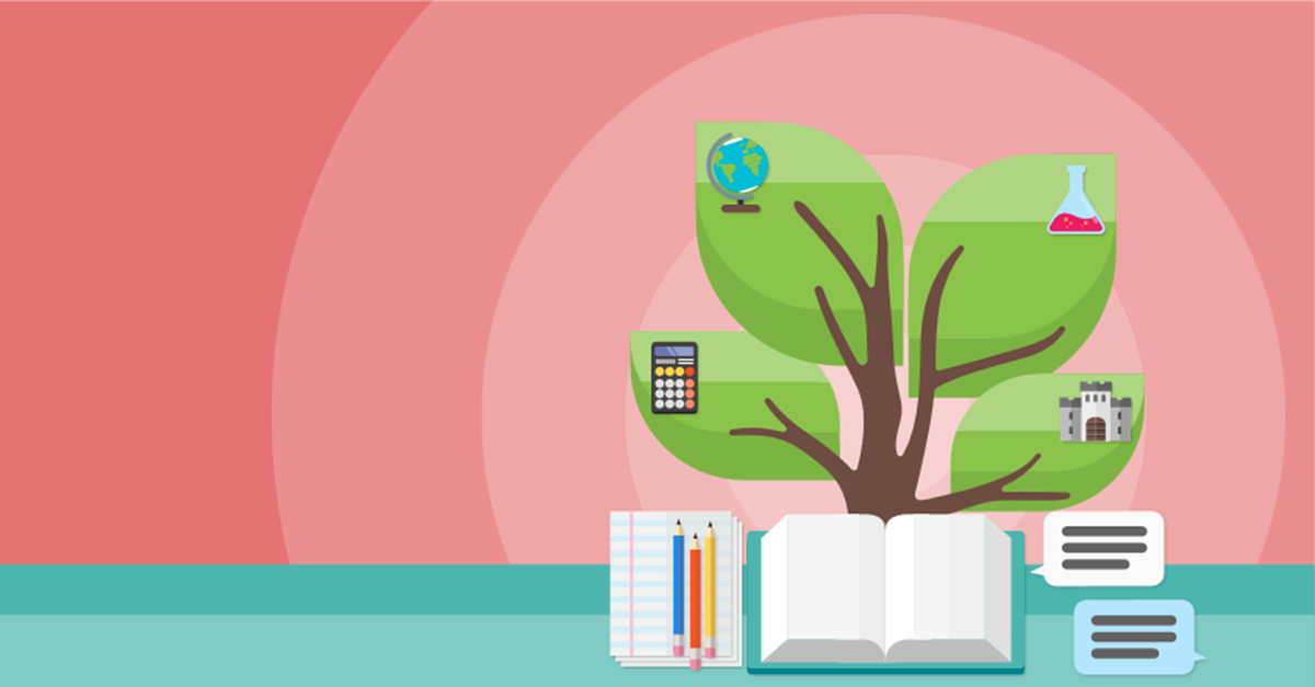 curriculum header