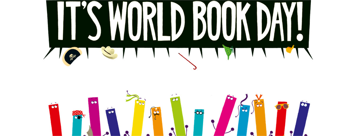 world book day