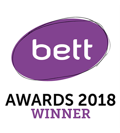 BETT 2018