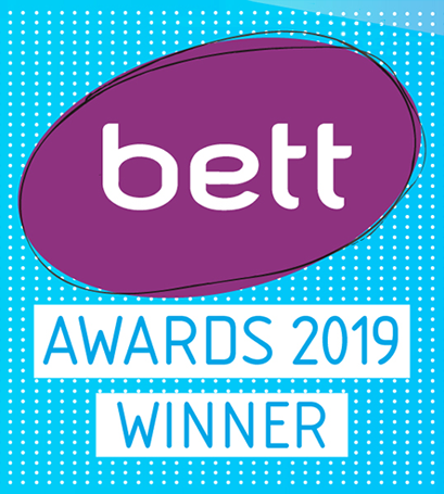 BETT 2019