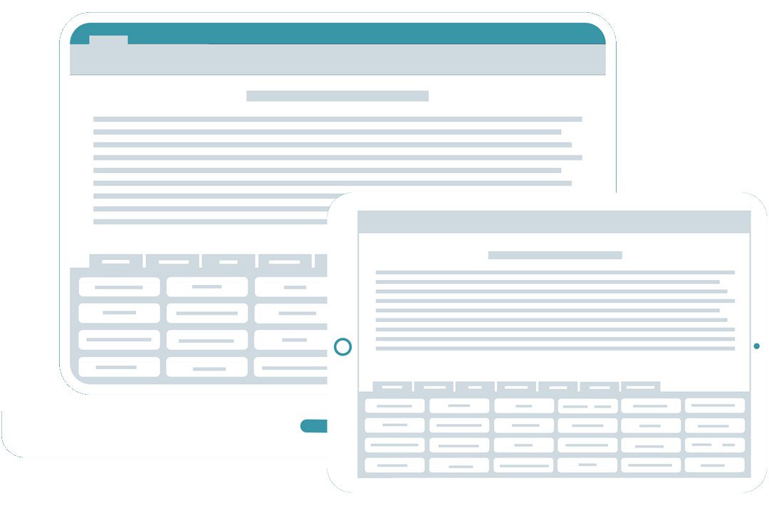 Docsplus for home page flat