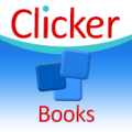 Clicker Books App Icon