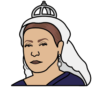queen victoria
