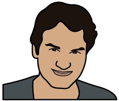 roger federer