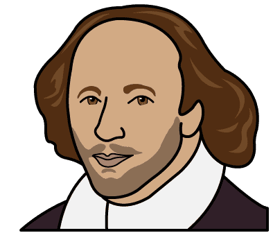 william shakespeare