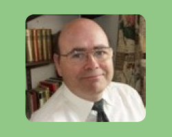 john bald