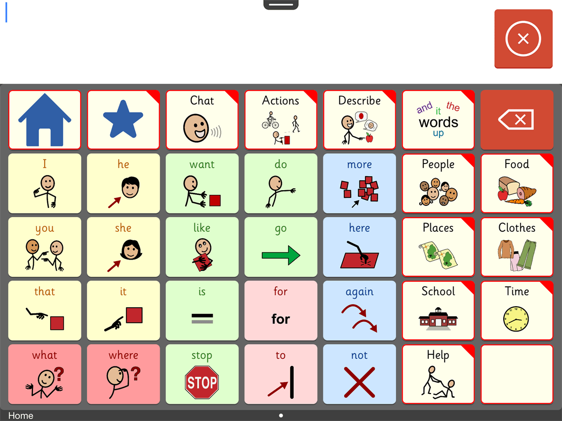 03 Read-made vocabulary sets