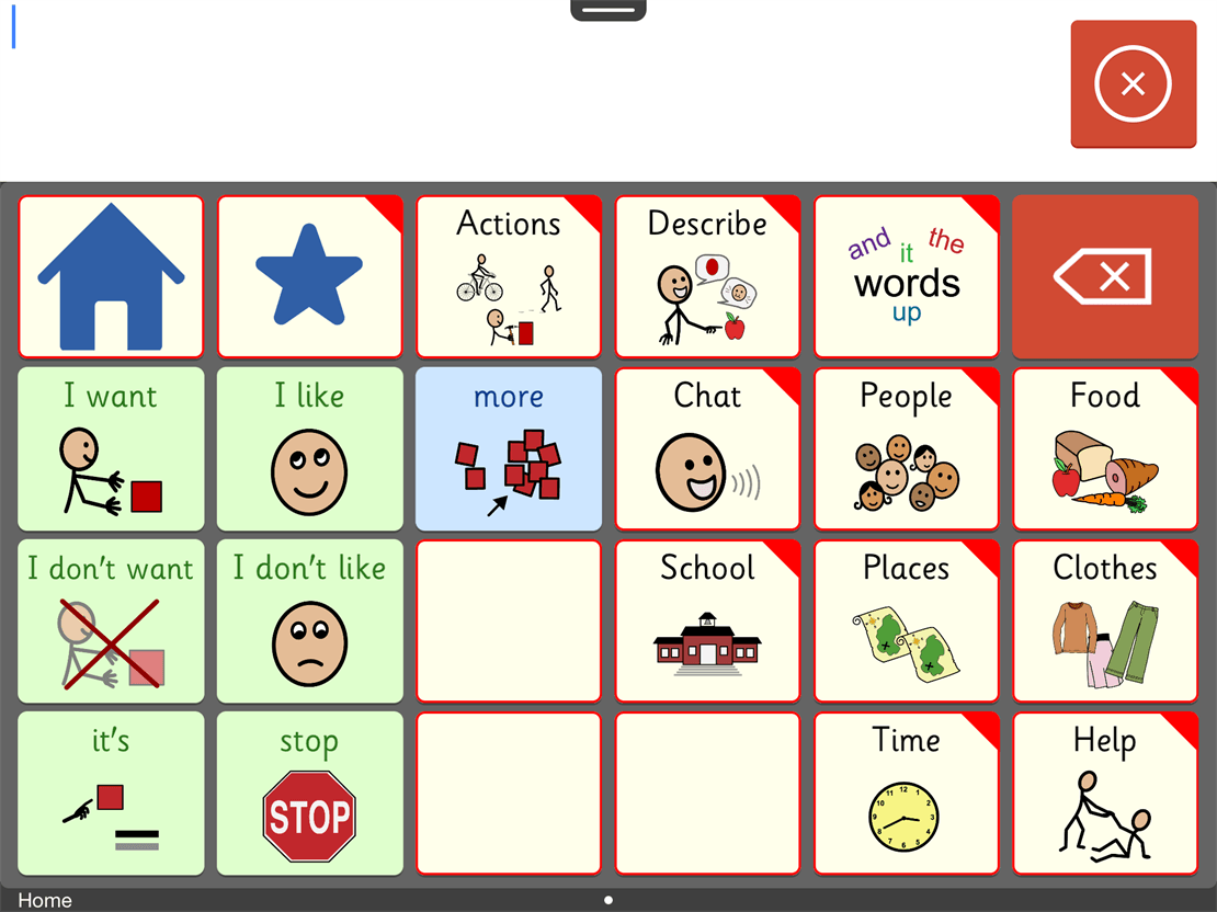 04 Ready-made vocabulary sets