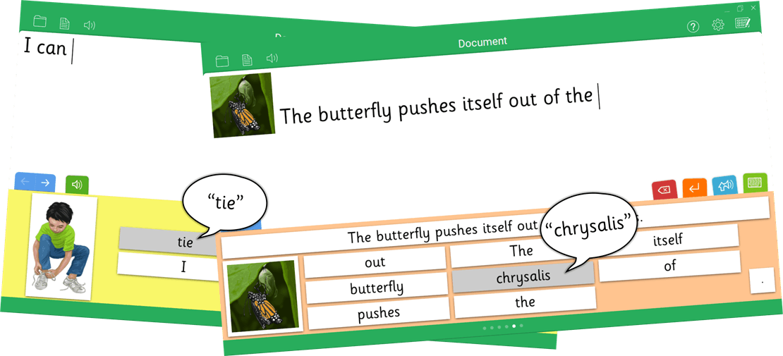 03 Providing support with speech feedback