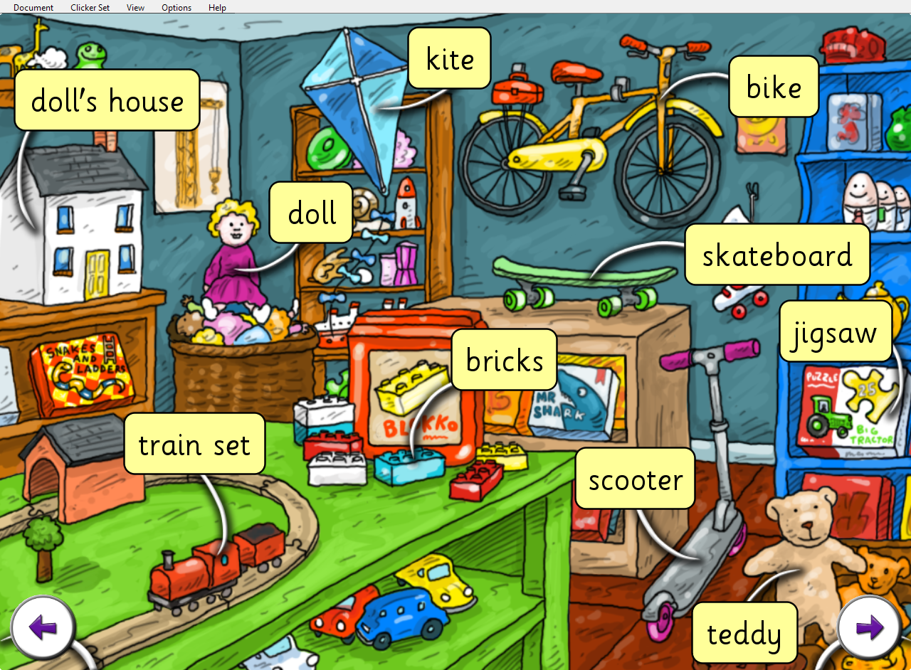 05UK Support English language learning