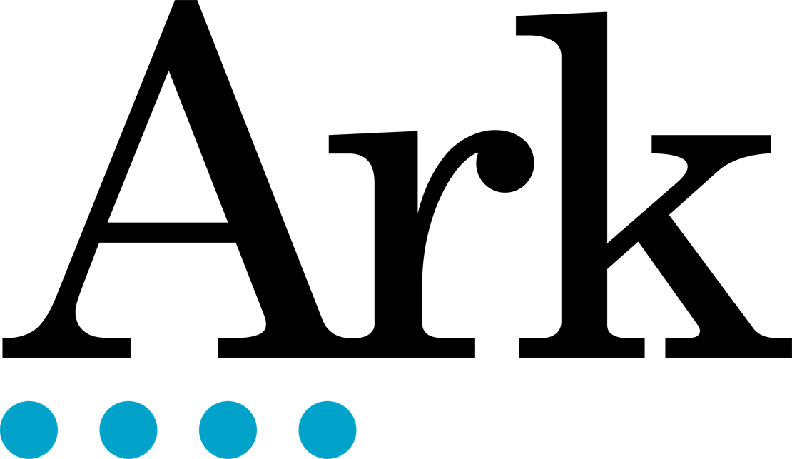 Ark logo
