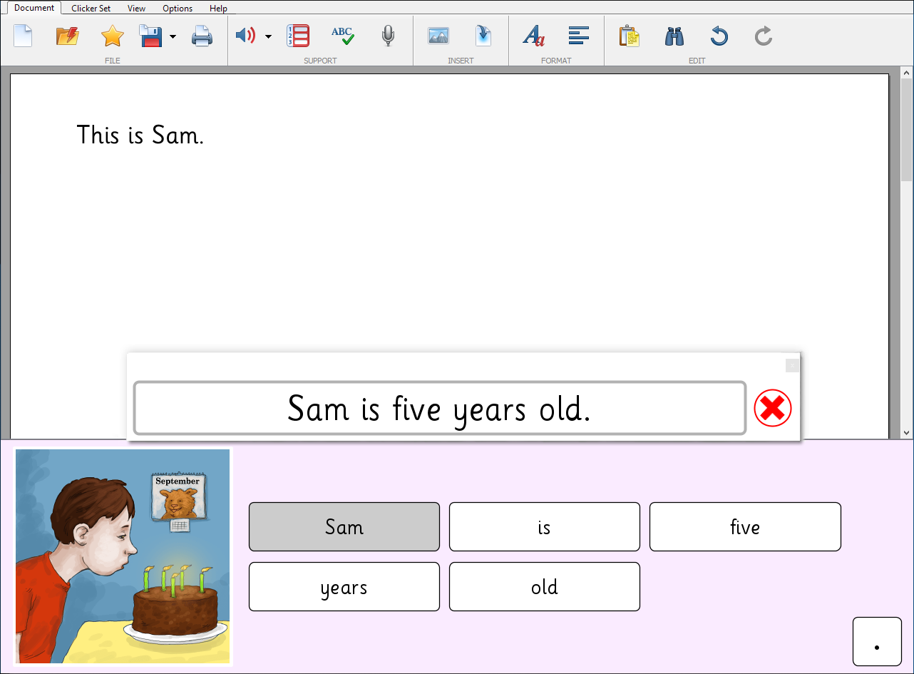 03 Language structure