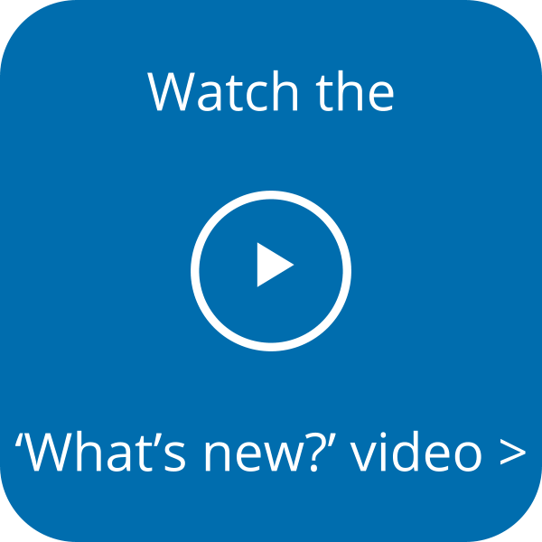 What's new in Clicker 8 Crick Software