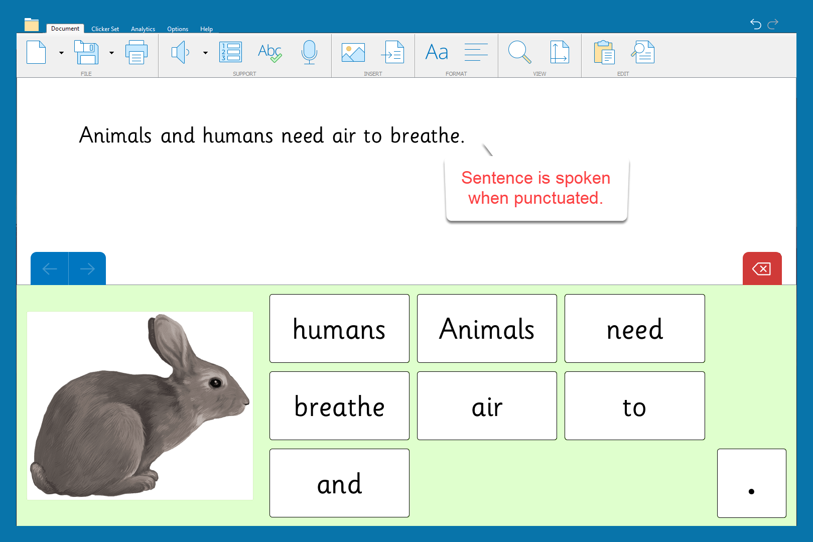 01 - Realisitc Speech Feedback