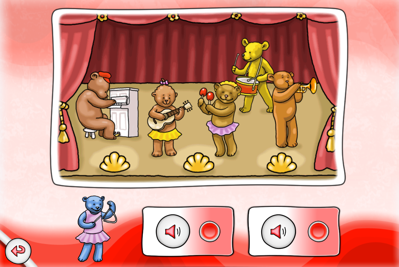 03 Develop listening skills