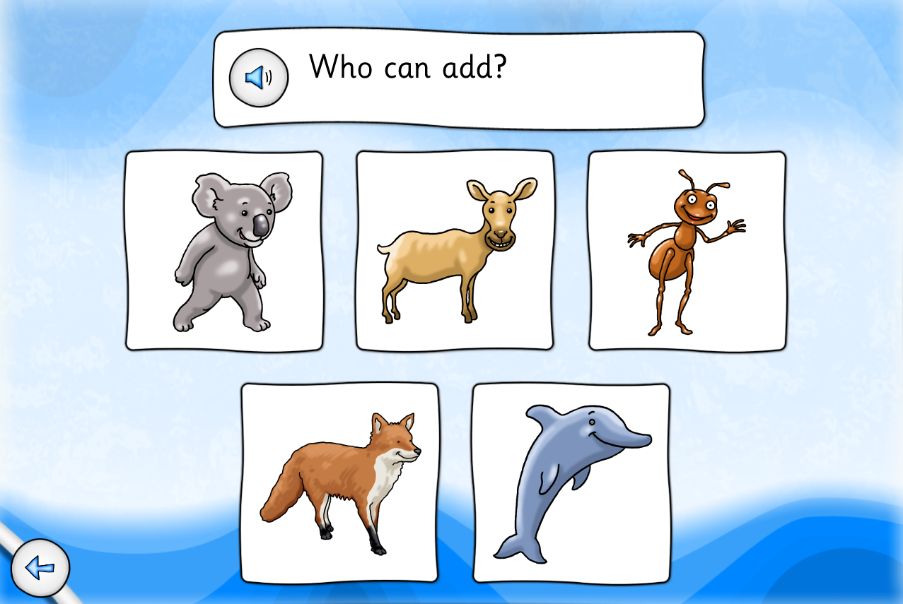 04 Raise phonological awareness