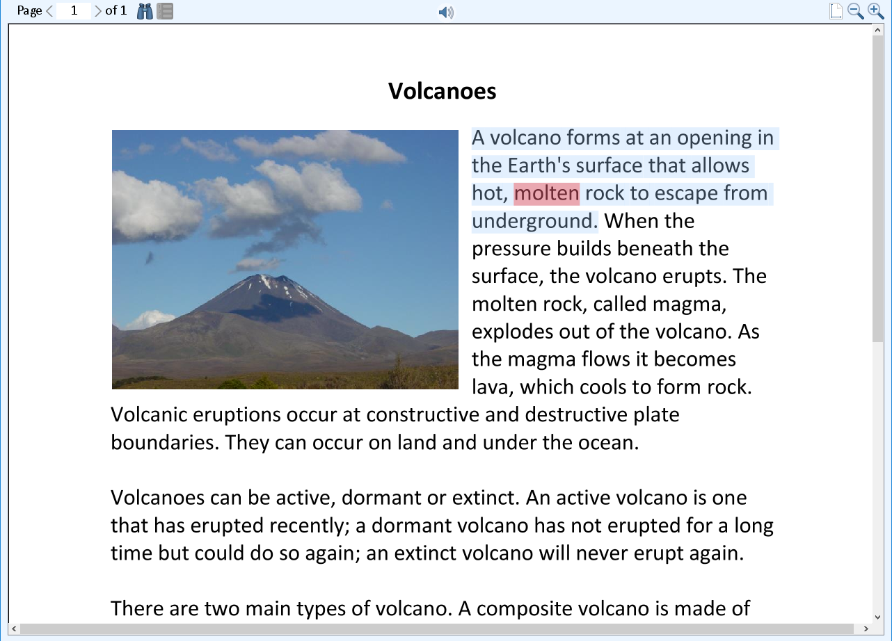 05 Accessing curriculim content
