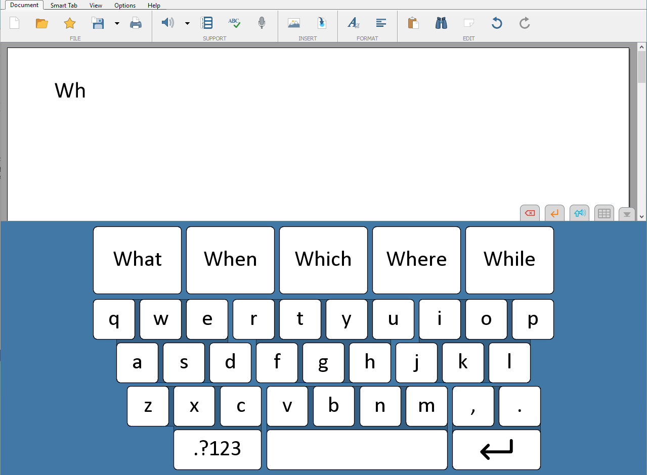 07 Accessibility features