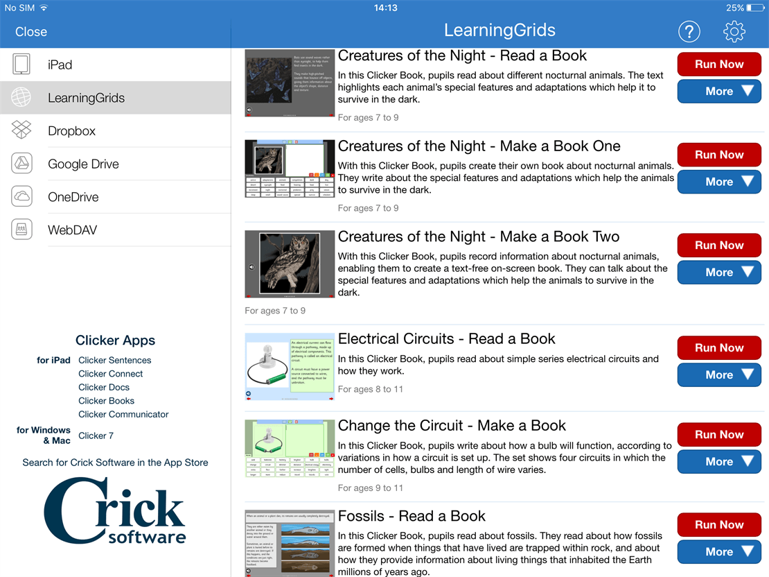 07 Free learning resources