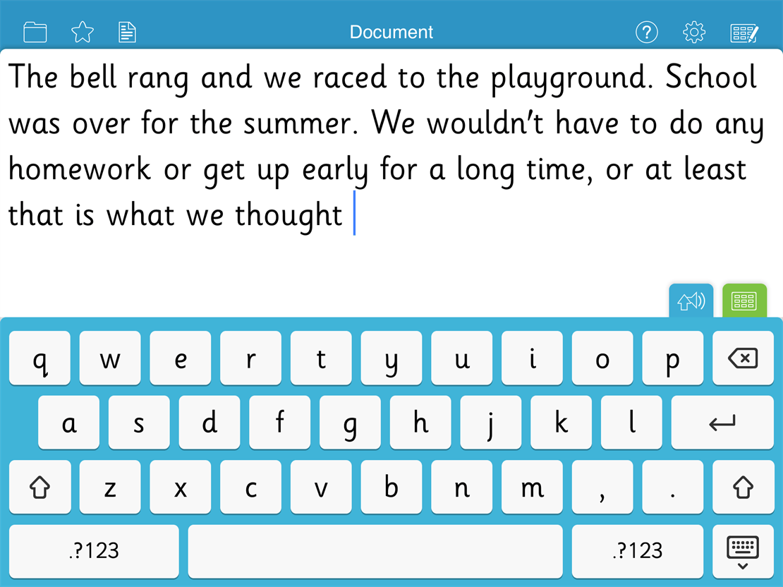 02 Review writing