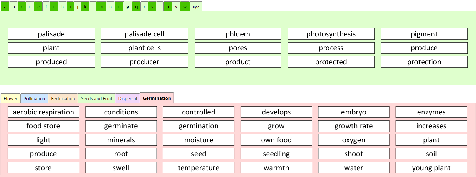 Science