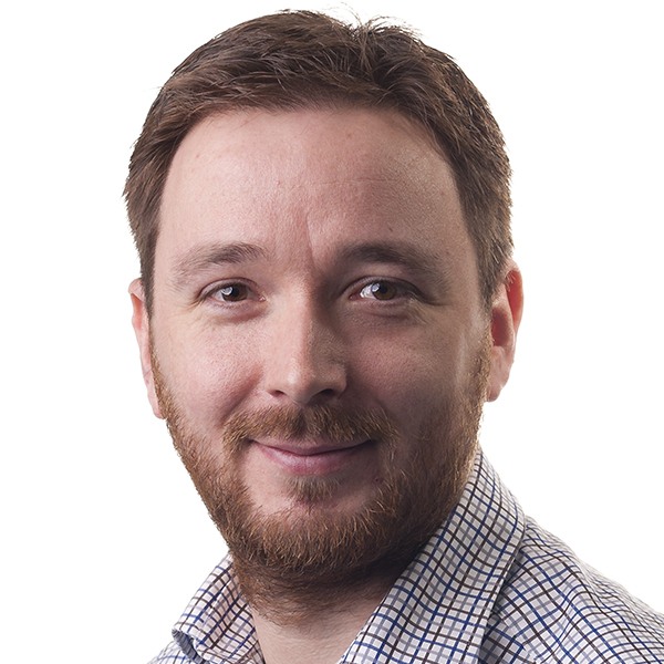 Andrew Burt