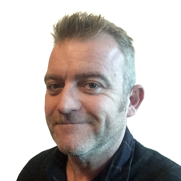 Andrew Dixon
