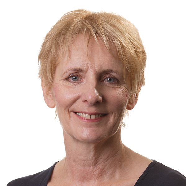 Ann Crick