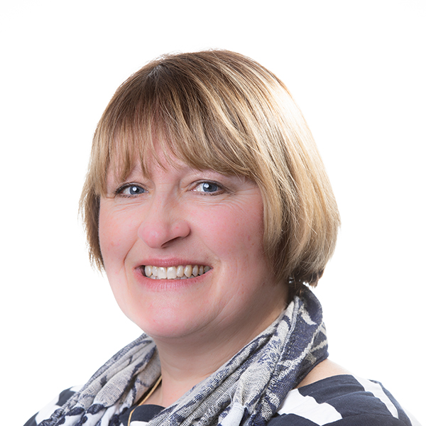 Beverley Anderson