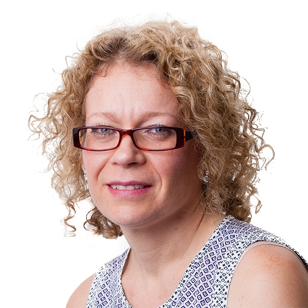 Ellen Waddington