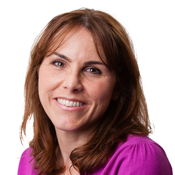 Joanne Gibbins
