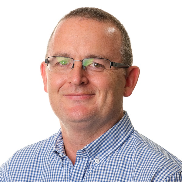 Neil Andrew
