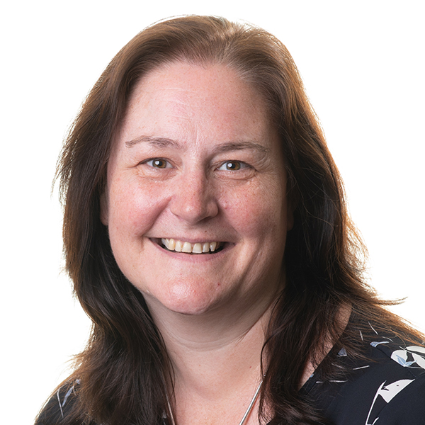 Pauline Smith