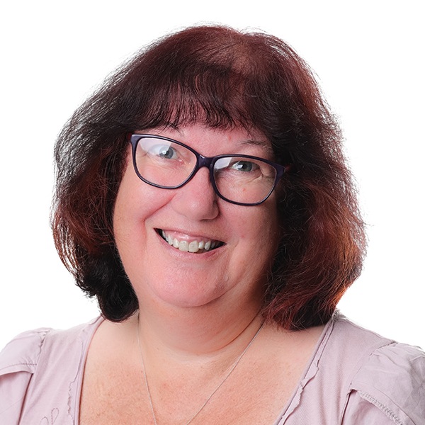 Sandra Randall